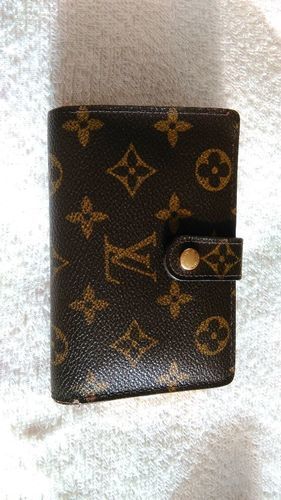 ルイヴィトン財布