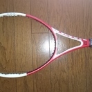 ウィルソン　テニスラケット　nCODE Six-One 105