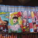 はじめの一歩　１巻～１１３巻　と　１１５巻