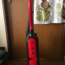 値下げしました 日立 スティック型 サイクロン掃除機