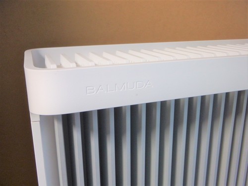 ☆tバルミューダ BALMUDA Smart Heater2 Wi-Fiモデル ESH-1100UA-SW