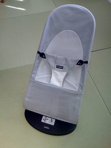 美品☆ベビービョルン☆バウンサー☆バランスソフト