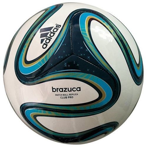 Adidas アディダスサッカー ボール ブラスーカ クラブプロ 5号球 Af52wb 16年モデル つよし 泉南のサッカー の中古あげます 譲ります ジモティーで不用品の処分