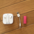 iPodshuffle 三世代 ピンク