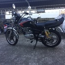 GN125 改造多数