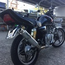 GN125 改造多数