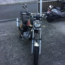 GN125 改造多数