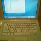 Macbook 2007 C2D