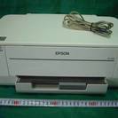 ★EPSON ページプリンタ PX-203 WiFi機能アリ★ジ...