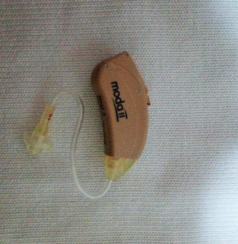 補聴器 unitron