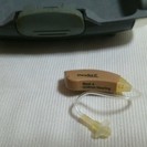 補聴器 unitron
