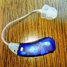SIEMENS デジタル補聴器 Intuis Life