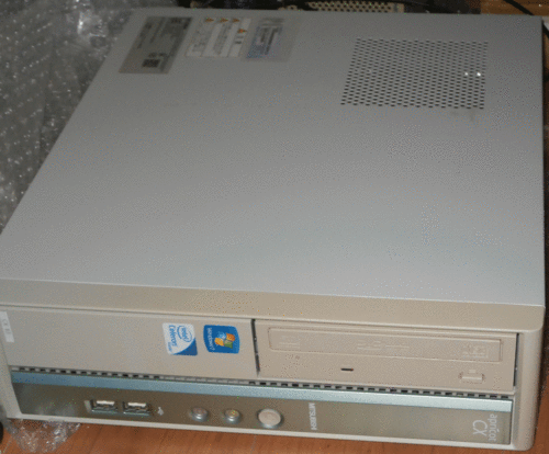 高スペック 第2世代Core i5 MEM8G HDD1TB WIN10認証済