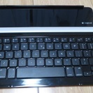 タブレット用キーボード(Y-R0032)