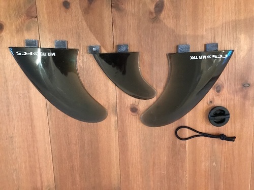 avisoサーフボード ラウンドノーズフィッシュ5.10 Yoyo aviso lost