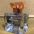 【取引中】Givenchy ジバンシー 香水 50m