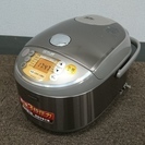 象印 NP-NF18-XA [圧力IH炊飯器（1升炊き） 2011年製