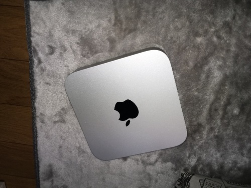 《美品》Apple MacMini2011 MC816J/A i5-2.5G 16GB Fusion-560GB   【応相談】