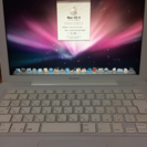 MacBook 2007    MB061J/A