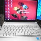 中古パソコン DYNABOOK SE120E/2W C2D 80...