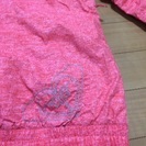 ROXYボードウェア上下セット