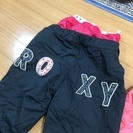 ROXYボードウェア上下セット