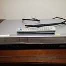 ビデオ一体型DVDプレーヤー DVCR-Y70