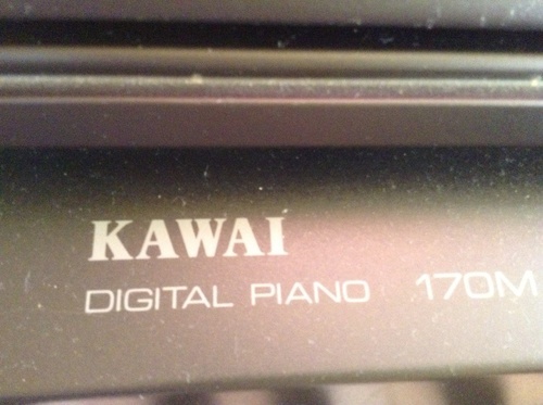 ✨必見✨76鍵盤カワイ電子ピアノ
