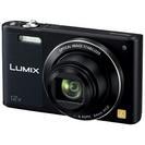 LUMIX DMC-SZ10　Panasonicデジカメ