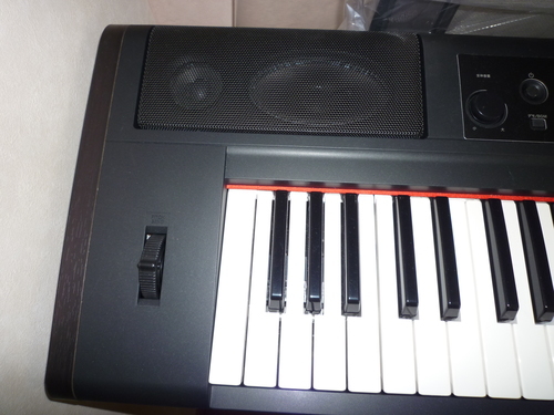 YAMAHA 電子キーボード ピアジェーロ NP-V80 | gellertamayolaw.com