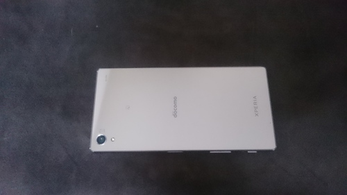 Z5 Premium ピンク発売』 SONY Xperia Z5 Premium SO-03H docomo のクチコミ掲示板 - 価格.com