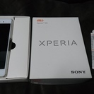 Sony【Xperia Z3】 White au SOL26 新品同様