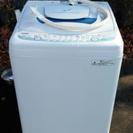 TOSHIBA 　全自動電気洗濯機　AW-60GF