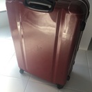 【値下げしました！】大 サイズ！スーツケース