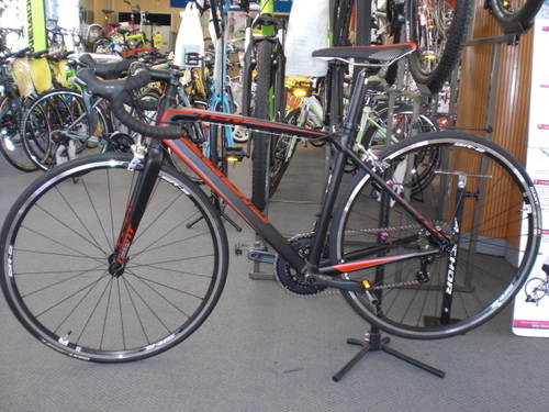 ＧＩＡＮＴ　ＴＣＲ1　１６年モデル型落ち特価