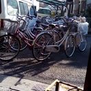 自転車の新車、中古車販売、修理 - 堺市