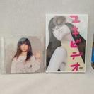 YUKI  DVDとCDアルバムのセット
