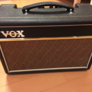 VOX Pathfinder 10W ギターアンプ