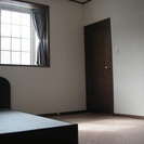 品川区水周り綺麗な一軒家　個室　美室8.5畳程度洋室収納付き − 東京都