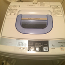 日立 洗濯機 5.0kg 2013年製
