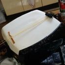 中古津軽三味線