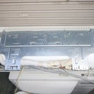 ☆パナソニック Panasonic CS-22RKH-W インバーター冷暖房除湿タイプ ルームエアコン