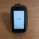 自転車用スマホフォルダー（iPhone 4 & 5サイズ）