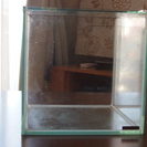 KOTOBUKI　ガラス製水槽