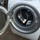 ドラム式洗濯機 9キロ TOSHIBA