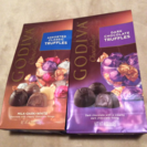 GODIVA ゴディバ チョコレート2袋