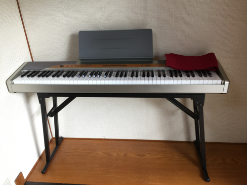 【商談中】電子ピアノ  ☆CASIO  Privia PX-110