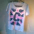 CO&LU　Tshirt　part1