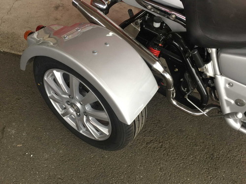 その他 ホンダ　マグナトライク　250cc　現車確認ＯＫ　敷地内試乗ＯＫ