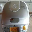 ZOJIRUSHI 　IH 炊飯器　NP-GE05E7